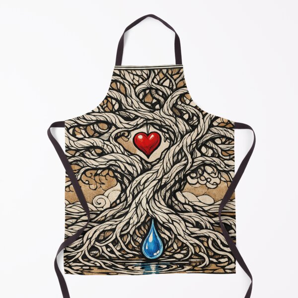 Item preview, Interwoven Soul of Life designed and sold by Sigtrix.