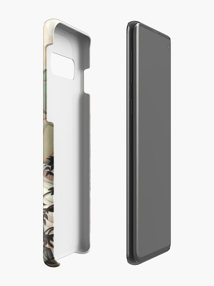 Alternate view of Circe Case & Skin for Samsung Galaxy