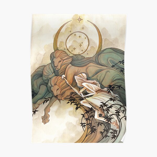Circe Poster