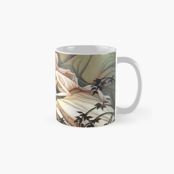Circe Classic Mug