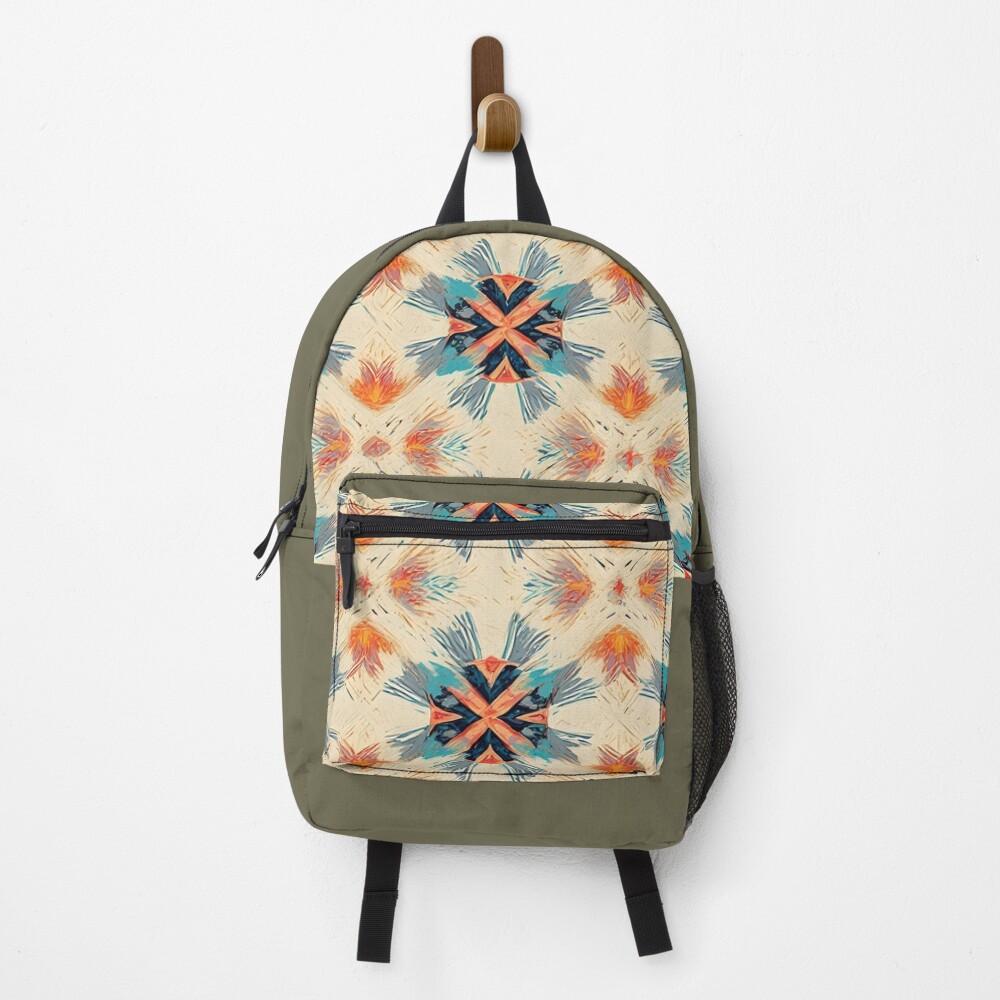 Item preview, Backpack designed and sold by ChandBan.
