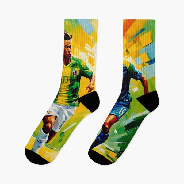 Item preview, Football/ Soccer The Beautiful Game Reimagined #16 designed and sold by Helios Be. Lavsh.