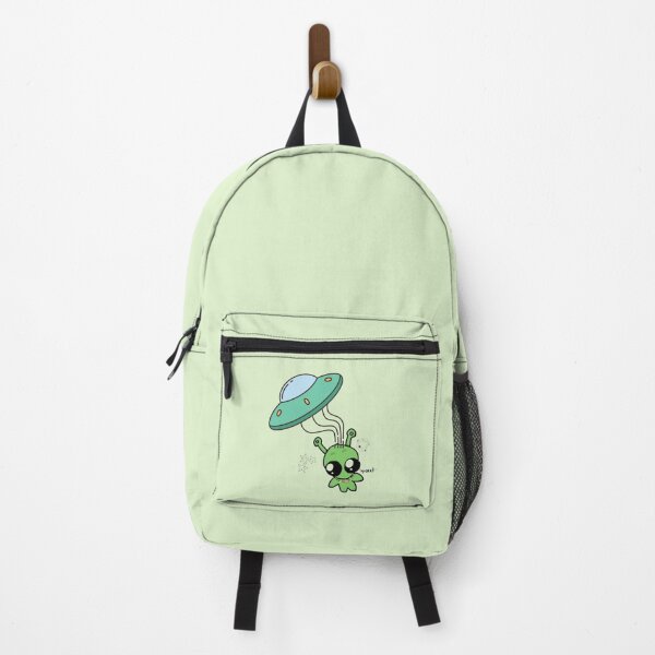 Item preview, Cartoony alien items | Funny | designed and sold by ravenRM.