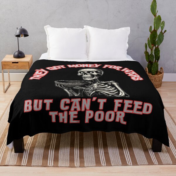 Item preview, They got money for wars, but can’t feed the poor. designed and sold by Stefrait-7.