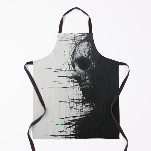 Item preview, Abstract Figure Design designed and sold by FunkyPunkz.
