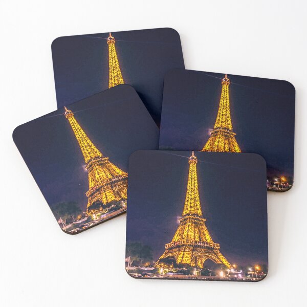 Item preview, Eiffel Tower designed and sold by Tal-Monti.