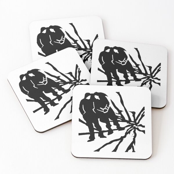 Item preview, Eternal Sunshine of the Spotless Mind - Ink Stamp Print designed and sold by hankinsonandrew.