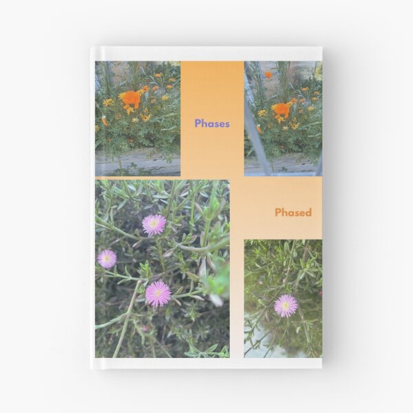 Item preview, Phases, Phased designed and sold by 55synonyms.