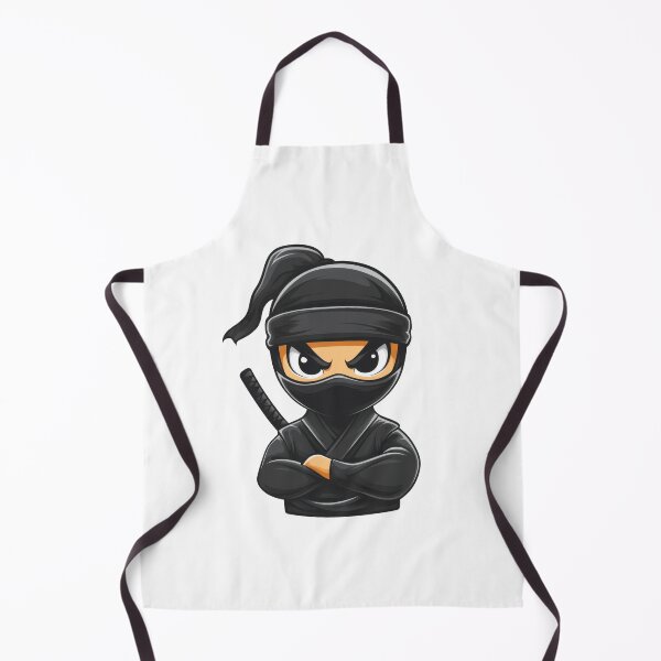 Artikelvorschau, Samurai-Krieger, japanisches Design, Bushido, Ninja entworfen und verkauft von bluesquidink.