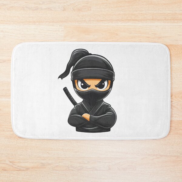 Item preview, Samurai Warrior, Japanese Design, Bushido, Ninja  designed and sold by bluesquidink.