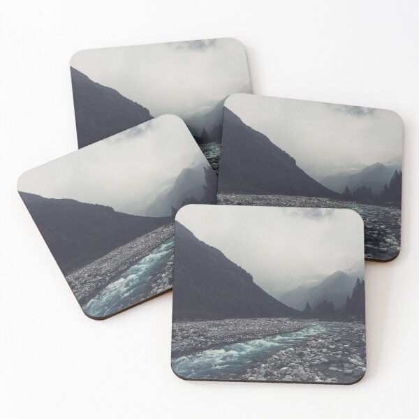 Item preview, Montaña Río Mallero Valmalenco Lombardia Italia designed and sold by Dyrk Wyst Redbubble Shop.