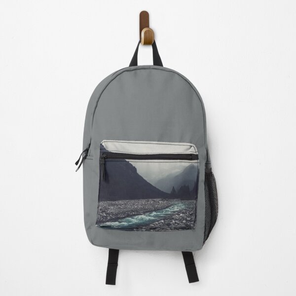 Artikelvorschau, Gebirgsfluss Mallero Valmalenco Lombardei Italien entworfen und verkauft von Dyrk Wyst Redbubble Shop.