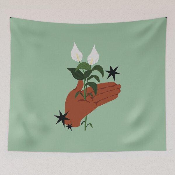 Item preview, FLORIR designed and sold by navegantesatelie.