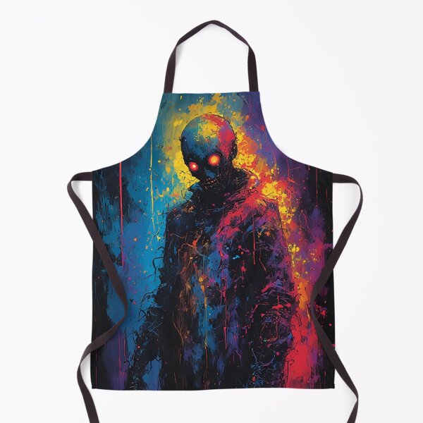 Item preview, Abstract Skeleton Art designed and sold by FunkyPunkz.