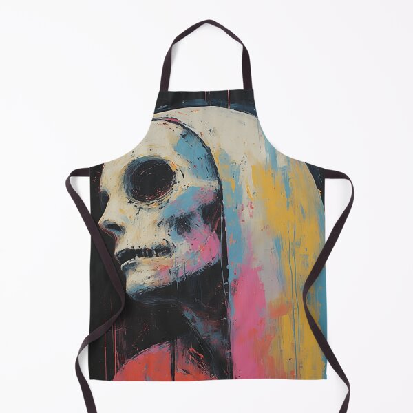 Item preview, Creepy Weirdo designed and sold by FunkyPunkz.