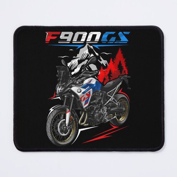 Item preview, Motorcycle F900GS 2024-2026 Trophy for Motorcycle Riders designed and sold by MotoApparelHub.