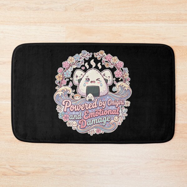 Item preview, Onigiri Kind Of Day Cute Asian Pacific Heritage Month AAPI Food Lover designed and sold by Im-Ara.