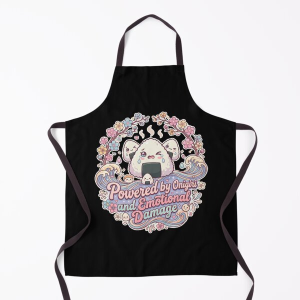 Item preview, Onigiri Kind Of Day Cute Asian Pacific Heritage Month AAPI Food Lover designed and sold by Im-Ara.