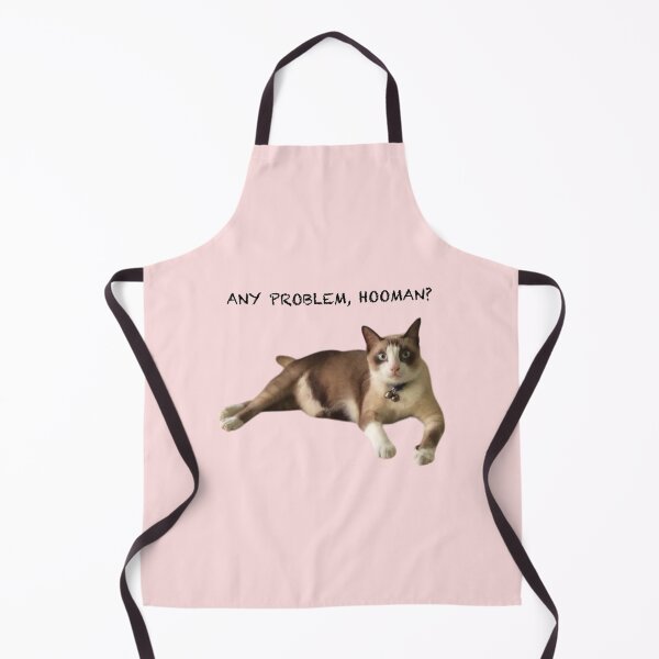Item preview, Cat with massage designed and sold by CatchyMeow.