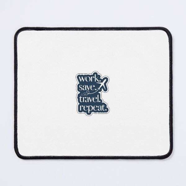Item preview, Travel Aesthetic Wanderlust Adventure Freedom Nature Escape Design designed and sold by Sh5abit_reta.