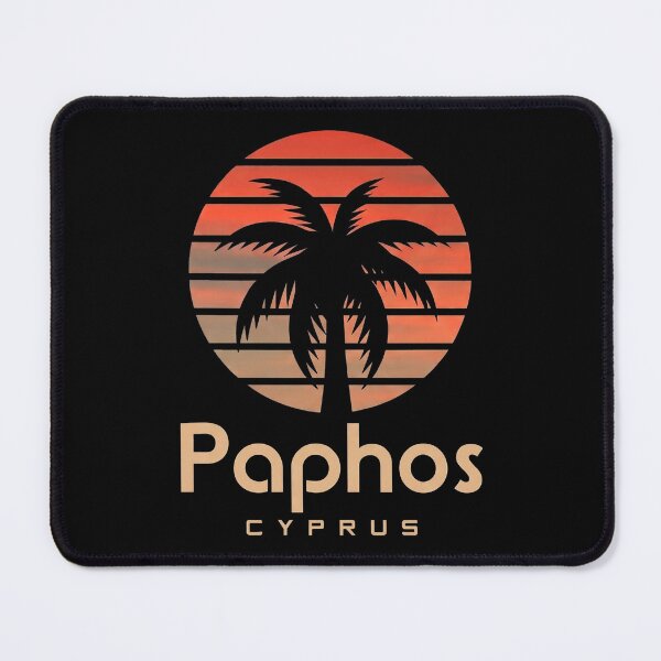 Item preview, cyprus paphos designed and sold by melisagaras88.