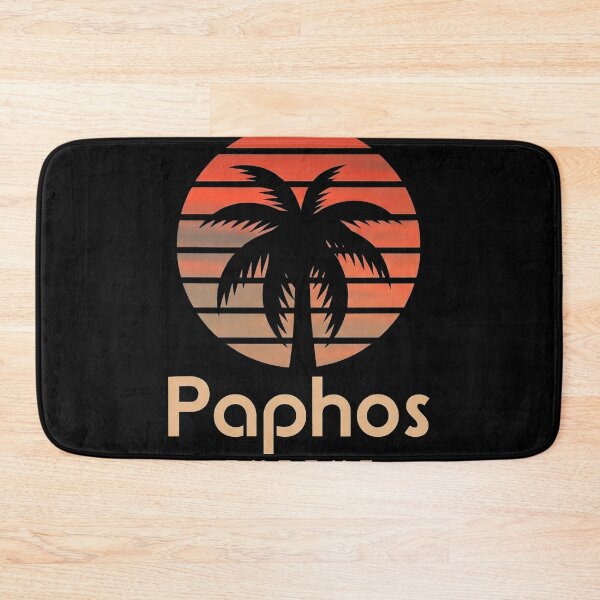 Item preview, cyprus paphos designed and sold by melisagaras88.
