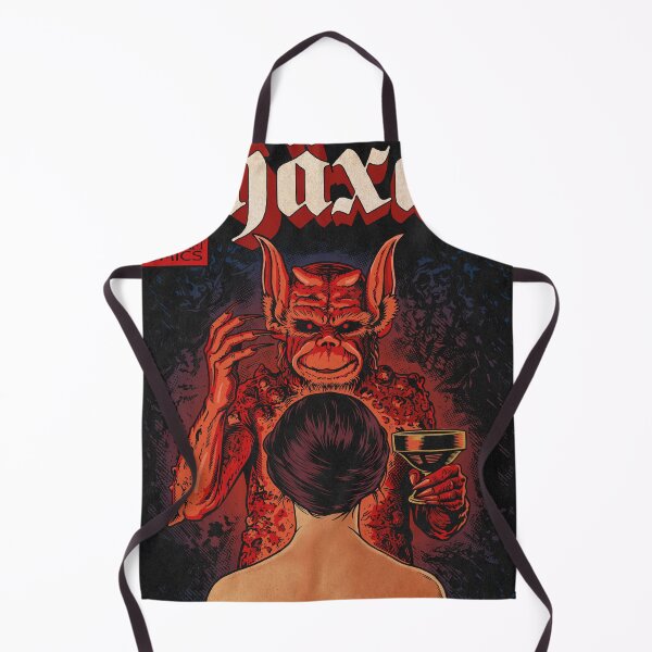Item preview, Haxan Comic designed and sold by svthyp.