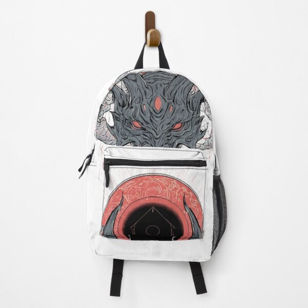 Item preview, The Eclipse Dragon: Dark Fantasy Mythos designed and sold by SepboiStudioMerch.
