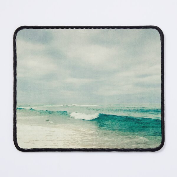 Item preview, Wave II - Photo Painting designed and sold by Dyrk Wyst Redbubble Shop.