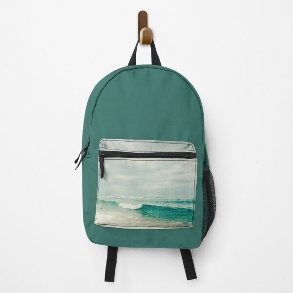 Item preview, Wave II - Photo Painting designed and sold by Dyrk Wyst Redbubble Shop.