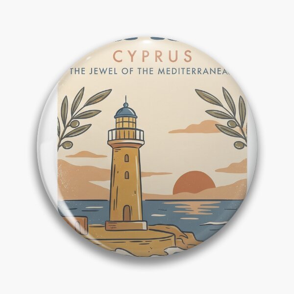 Item preview, cyprus paphos designed and sold by melisagaras88.