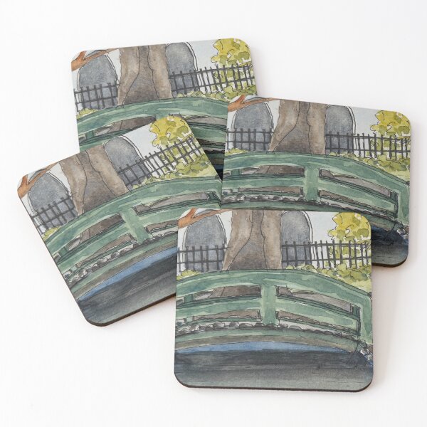 Item preview, Parque National, San Jose, Costa Rica designed and sold by Lynne Beattie.