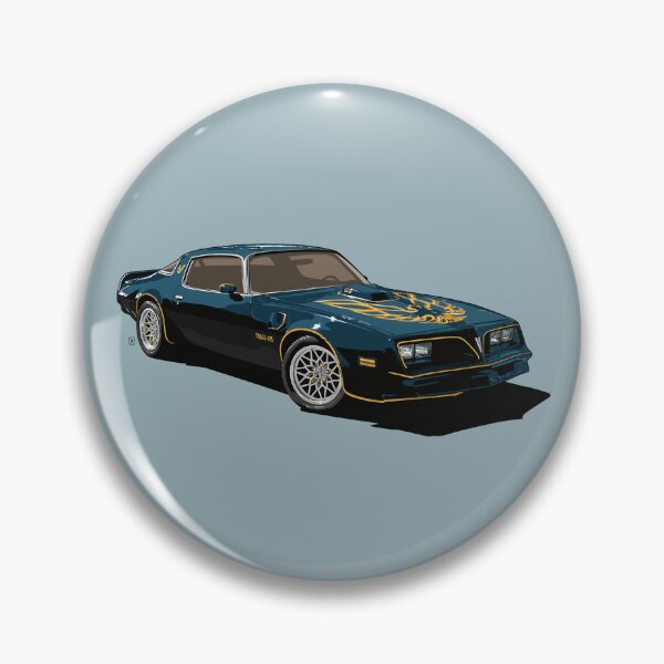 Item preview, Trans Am designed and sold by MLAutomotive.