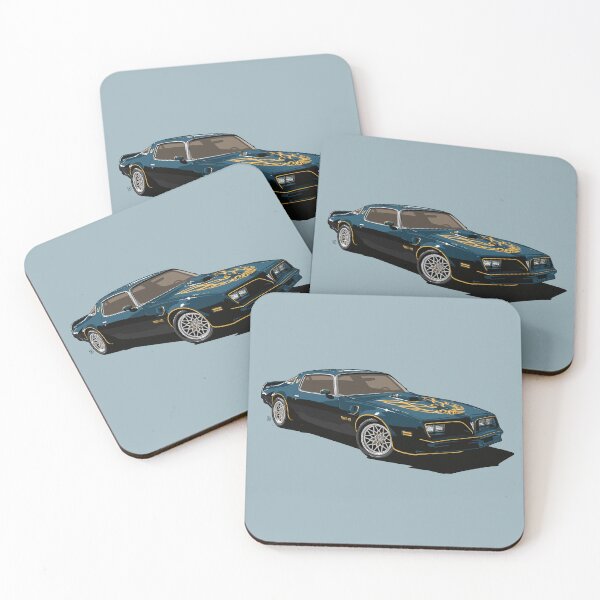 Item preview, Trans Am designed and sold by MLAutomotive.