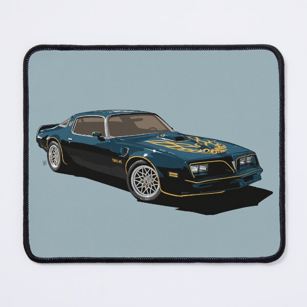 Item preview, Trans Am designed and sold by MLAutomotive.