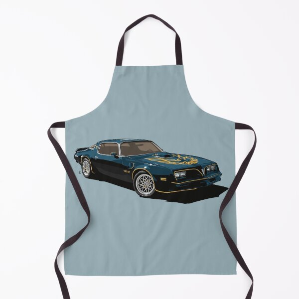 Item preview, Trans Am designed and sold by MLAutomotive.