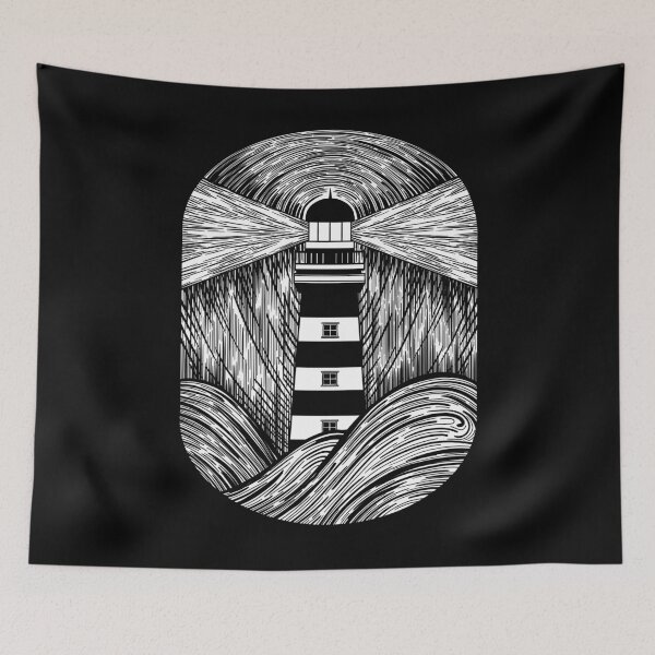 Item preview, lighthouse designed and sold by paulomatiazi.