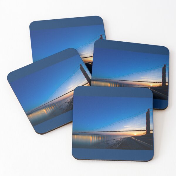 Item preview, Humber Bridge Day to Night designed and sold by Alisonchambers2.