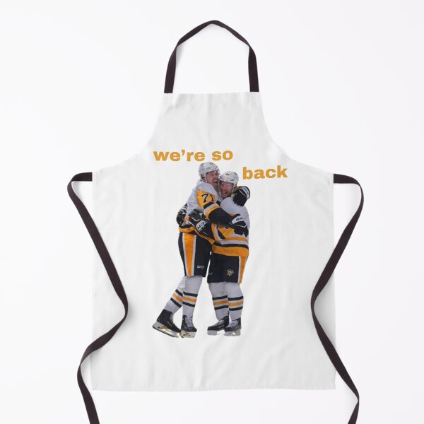 Item preview, Penguins Playoff Clinch designed and sold by pin3tree603.