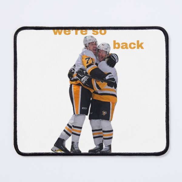 Item preview, Penguins Playoff Clinch designed and sold by pin3tree603.