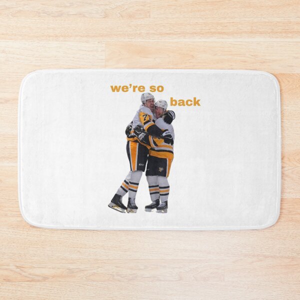 Item preview, Penguins Playoff Clinch designed and sold by pin3tree603.