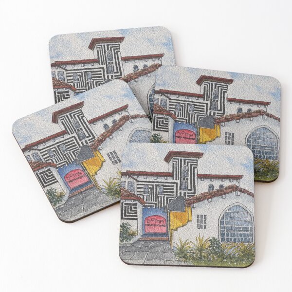 Item preview, DOMA Daytime designed and sold by Lynne Beattie.