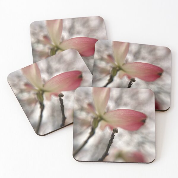 Item preview, Abstract Dogwood designed and sold by Belly Button Joe .