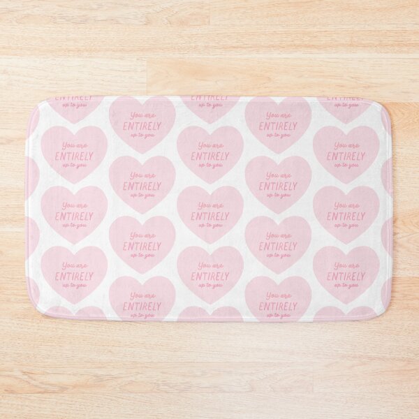 Item preview, YOU ARE ENTIRELY UP TO YOU  designed and sold by thehappyintrovert .