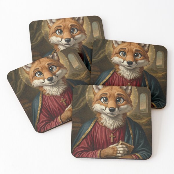 Item preview, Fursuit Jesus designed and sold by The King's general goods.