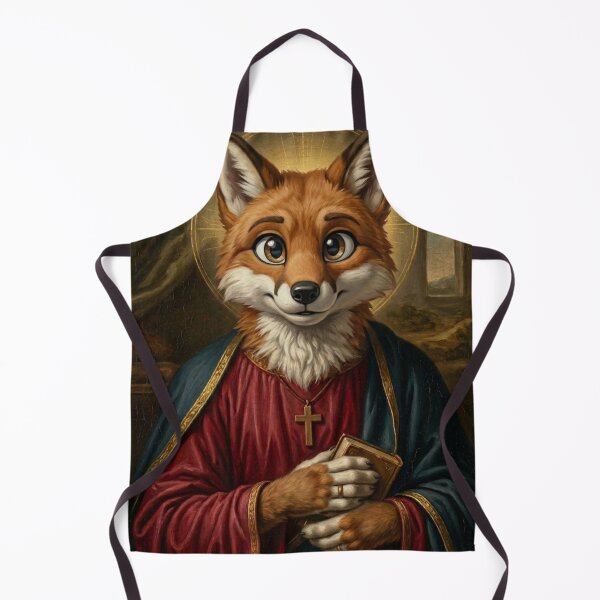Item preview, Fursuit Jesus designed and sold by The King's general goods.