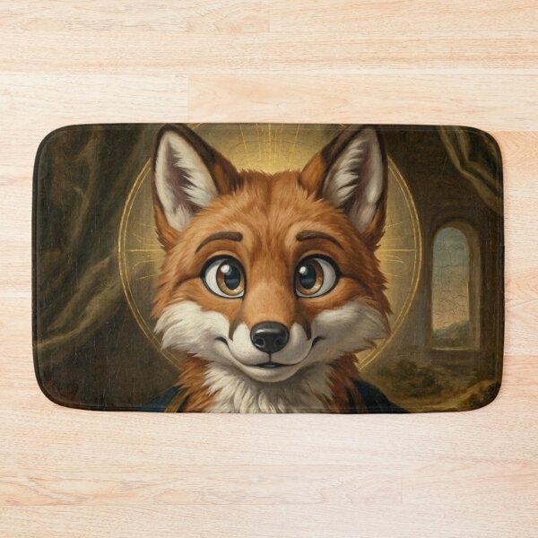 Item preview, Fursuit Jesus designed and sold by The King's general goods.