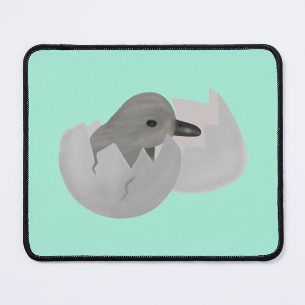 Item preview, Baby swan being born designed and sold by Daniel Vasco.