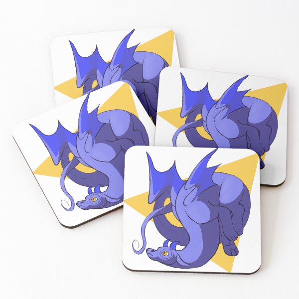 Item preview, little dragon designed and sold by spr1nkles-.