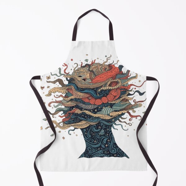 Item preview, Mind Matters  designed and sold by catcurio.